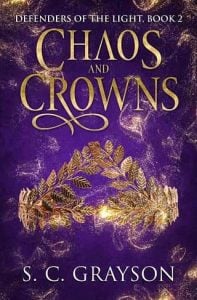 chaos crowns, sc grayson