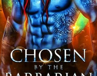 chosen barbarian iona strom