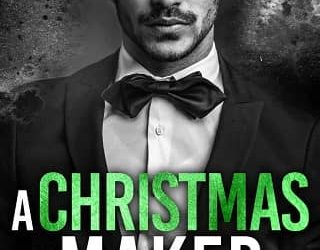 christmas maker mk kerrick