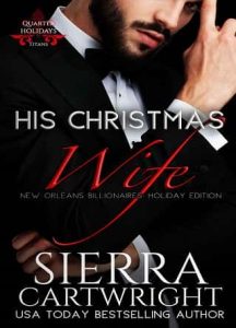 christmas wife, sierra cartwright