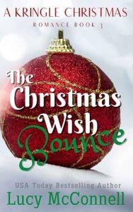 christmas wish bounce, lucy mcconnell