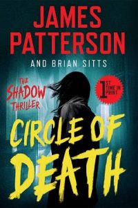 circle of death, james patterson