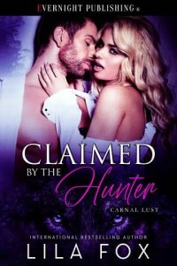 claimed, lila fox