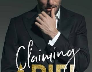 claiming ariel rory reynolds