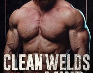 clean welds mk moore