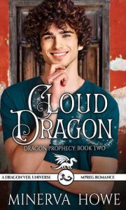 cloud dragon, minerva howe