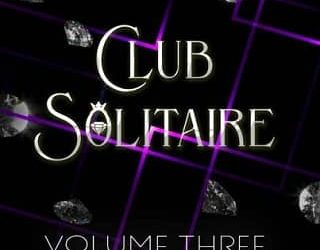 club solitaire 3 ivy nelson