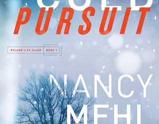 cold pursuit nancy mehl