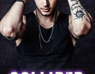 collided becca steele