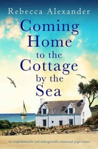 coming home, rebecca alexander