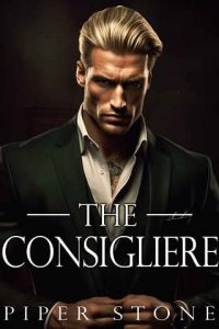 consigliere, piper stone
