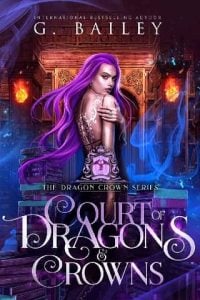 court dragons, g bailey