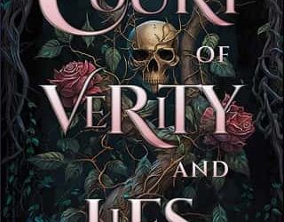 court verity lies zara dusk