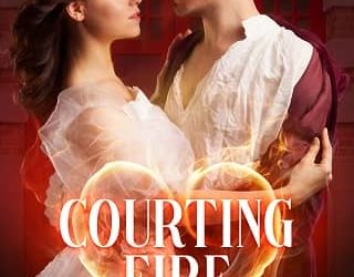 courting fire tamara hughes