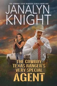 cowboy texas, janalyn knight