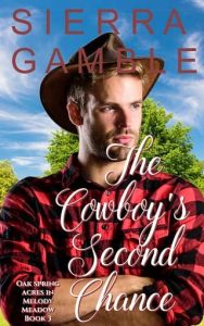 cowboy's chance, sierra gamble