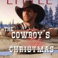 cowboy's fake christmas danae little