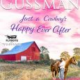 cowboy's happy ever after jessie gussman