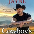 cowboy's word sinclair jayne