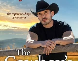 cowboy's word sinclair jayne