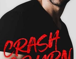 crash burn emilia finn