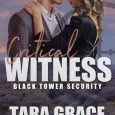 critical witness tara grace ericson