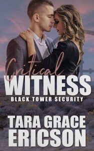 critical witness, tara grace ericson