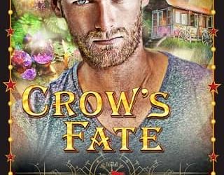 crow's fate kim fielding