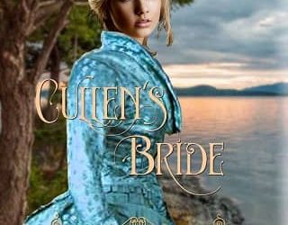 cullen's bride margaret tanner