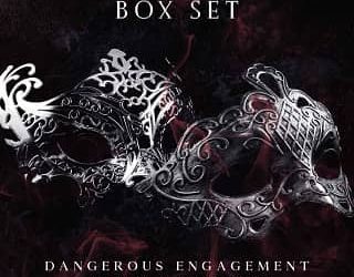 dangerous engagement charlotte byrd