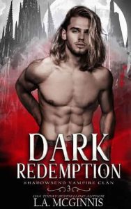 dark redemption, la mcginnis