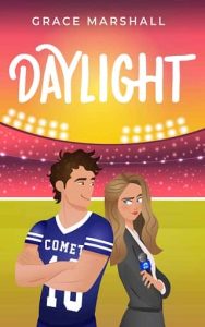 daylight, grace marshall