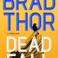 dead fall brad thor