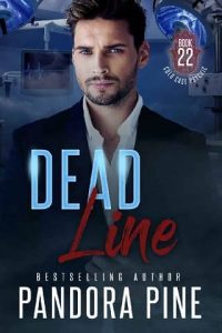 dead line, pandora pine