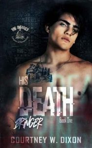 death bringer, courtney w dixon