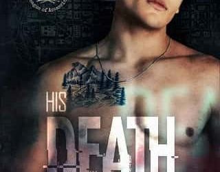 death bringer courtney w dixon