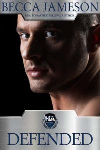 defended, becca jameson