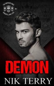 demon, nik terry