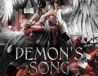 demon's song elizabeth blackthorne