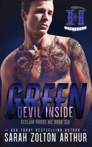 devil inside, sarah zolton arthur