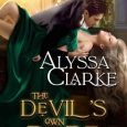 devil's own dare alyssa clarke