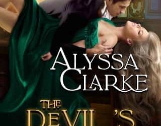 devil's own dare alyssa clarke