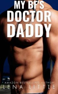 doctor daddy, lena little