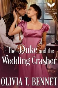 duke wedding crasher, olivia t bennet