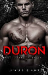 duron, jp sayle