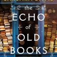 echo old books barbara davis