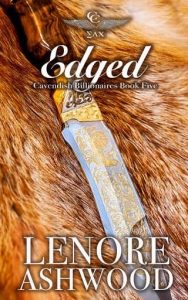 edged, lenore ashwood