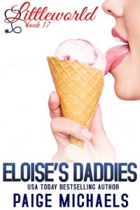 eloise's daddies, paige michaels