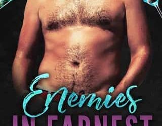 enemies earnest willow sanders