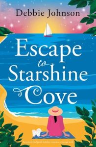 escape starshine cove, debbie johnson
